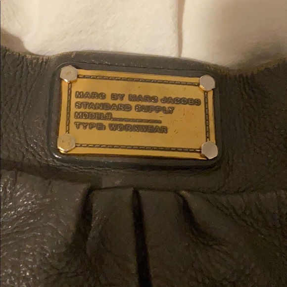 Mark Jacobs Vintage Designer Purse - Picture 2 of 4